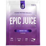 Epic Juice Clear Whey - 25 грама - Feel You