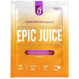 Epic Juice Clear Whey - 25 грама - Feel You