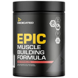 Epic | Muscle Building Formula - 425 грама - Feel You