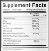 Epic | Muscle Building Formula - 425 грама - Feel You