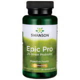 Epic-Pro 25-Strain Probiotic 30 Billion CFU - 30 капсули - Feel You