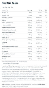 Epic Rage | Change Your Workout - 300 грама - Feel You