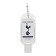 Epl, Tottenham Hotspur, Anti-Bacterial, Hand Gel, 50 ml - Feel You