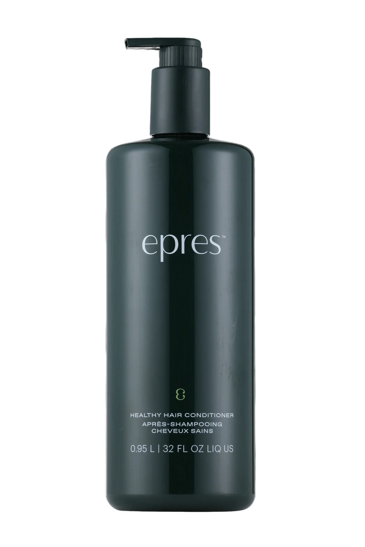 Epres, Healty, Hair Conditioner, For Strengthening, 950 ml - Feel You