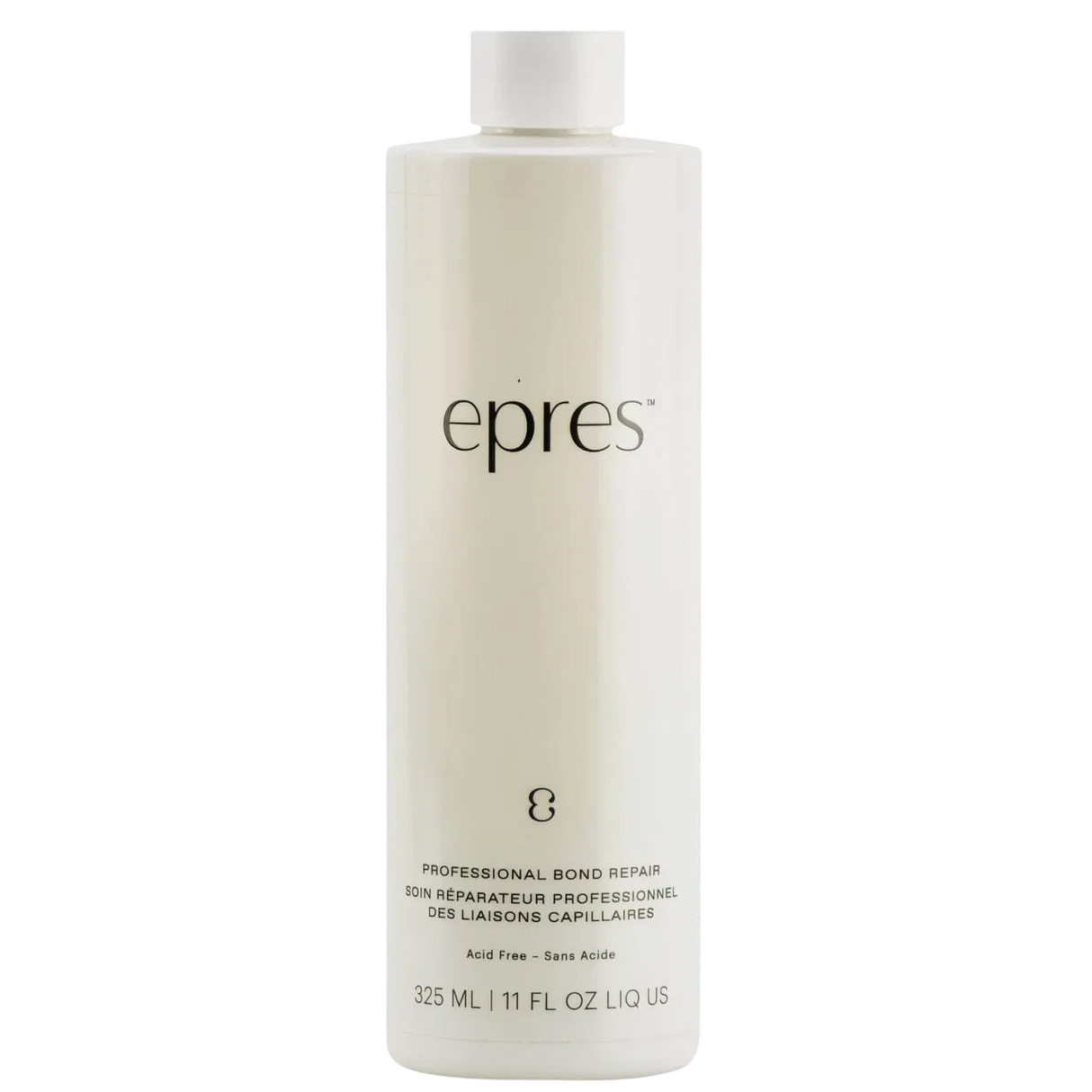 Epres, Professional, Hair Cream Treatment, Bond Repair, 325 ml - Feel You