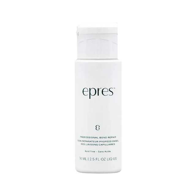 Epres, Professional, Hair Cream Treatment, Bond Repair, 75 ml - Feel You