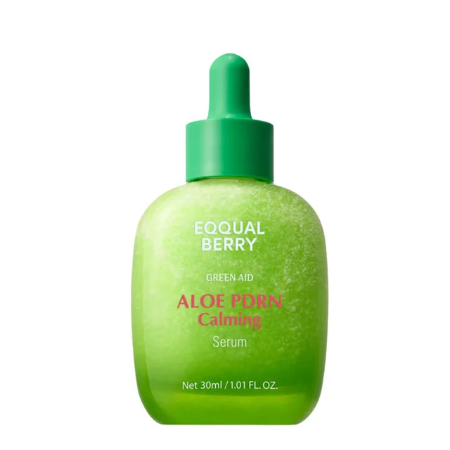 Eqqualberry - Aloe PDRN Serum, 30ml - Feel You