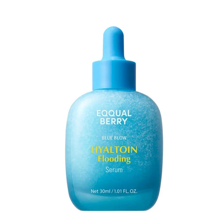 Eqqualberry - Hyaltoin Flooding Serum, 30ml - Feel You