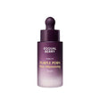 Eqqualberry - Purple PDRN Pore Minimizing Serum, 30ml - Feel You