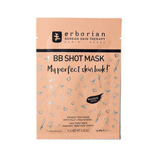 Erborian - BB Shot Mask Face Sheet Mask - 14.0g - Feel You
