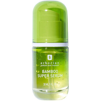 Erborian - Bamboo Super Serum - 30ml - Feel You