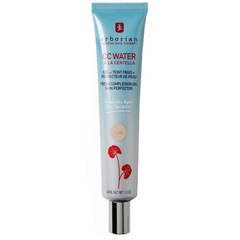 Erborian - CC Water Fresh Complexion Gel 40 ml - Feel You