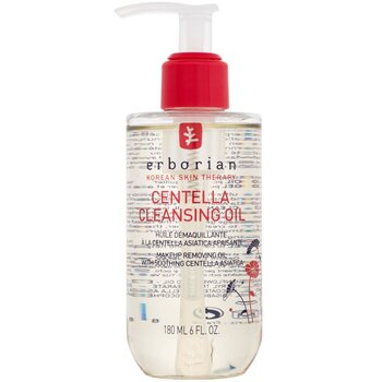 Erborian - Centella Cleansing Oil Make-up Removing Oil - 180ml - Feel You