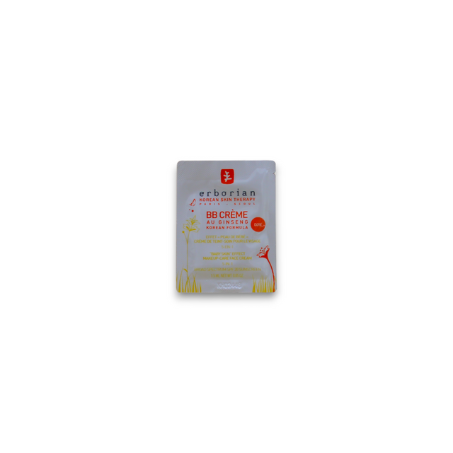 Erborian, Erborian, BB Cream, Dore, SPF 20, 1.5 ml *Sample - Feel You