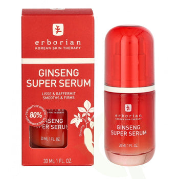 Erborian - Ginseng Super Serum - 30ml