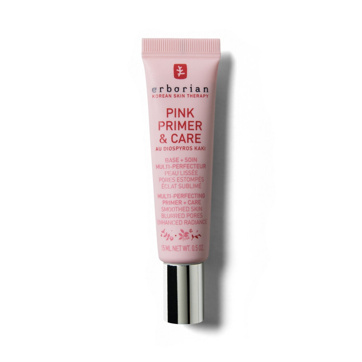 Erborian, Pink Primer & Care, Smoothing, Liquid Primer, 45 ml - Feel You