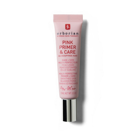 Erborian, Pink Primer & Care, Smoothing, Liquid Primer, 45 ml - Feel You