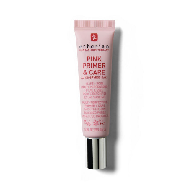 Erborian, Pink Primer & Care, Smoothing, Liquid Primer, 45 ml - Feel You