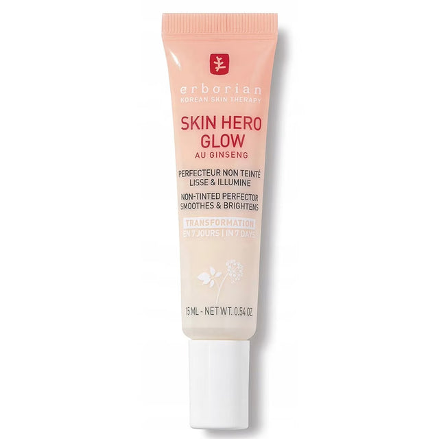 Erborian - Skin Hero Bare Skin Perfector - 15ml - Feel You