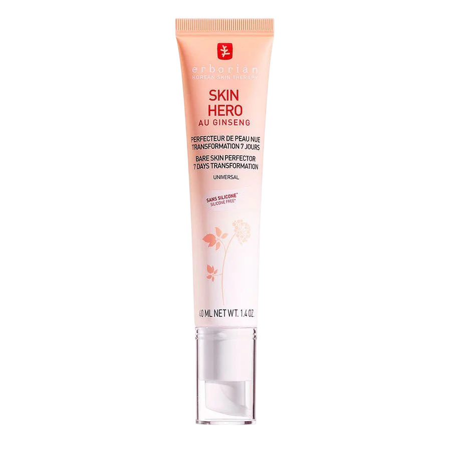 Erborian - Skin Hero Bare Skin Perfector - 40ml - Feel You