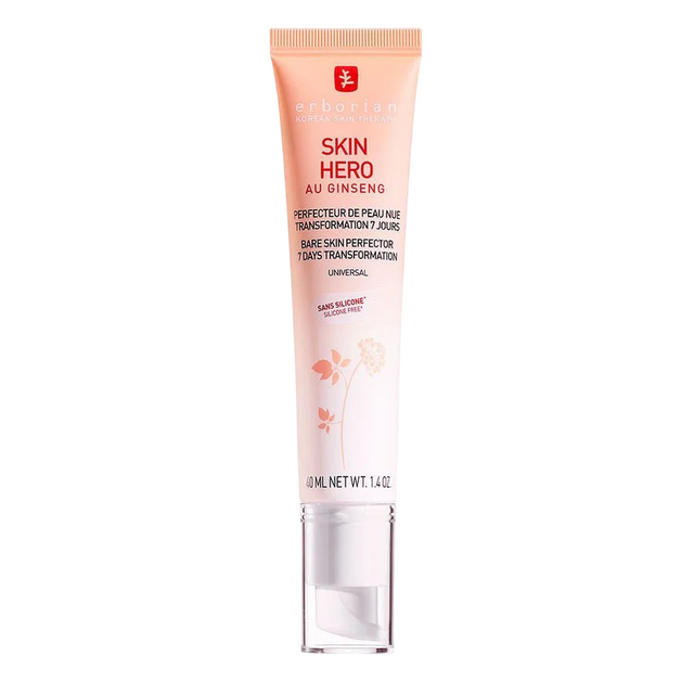 Erborian - Skin Hero Bare Skin Perfector - 40ml - Feel You
