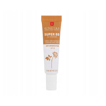 Erborian - Super BB Covering Care-Cream SPF 20 15 ml - Feel You