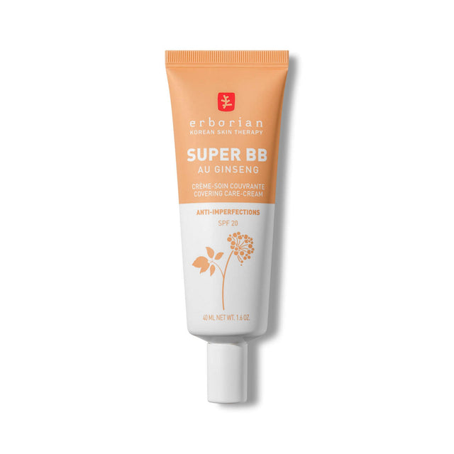 Erborian - Super BB Covering Care-Cream SPF 20 40 ml - Feel You