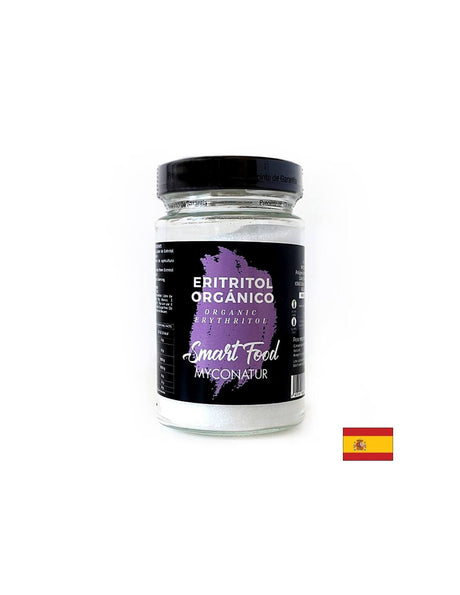 Eritritol Bio - Био еритритол, 250 g Myconatur - Feel You
