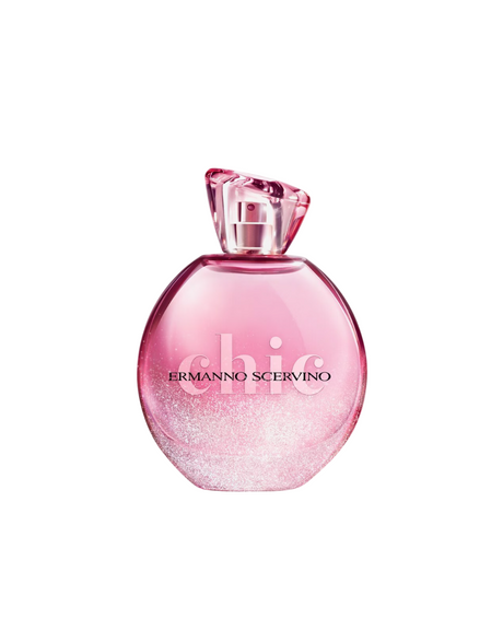 Ermanno Scervino, Chic, Eau De Parfum, For Women, 100 ml - Feel You
