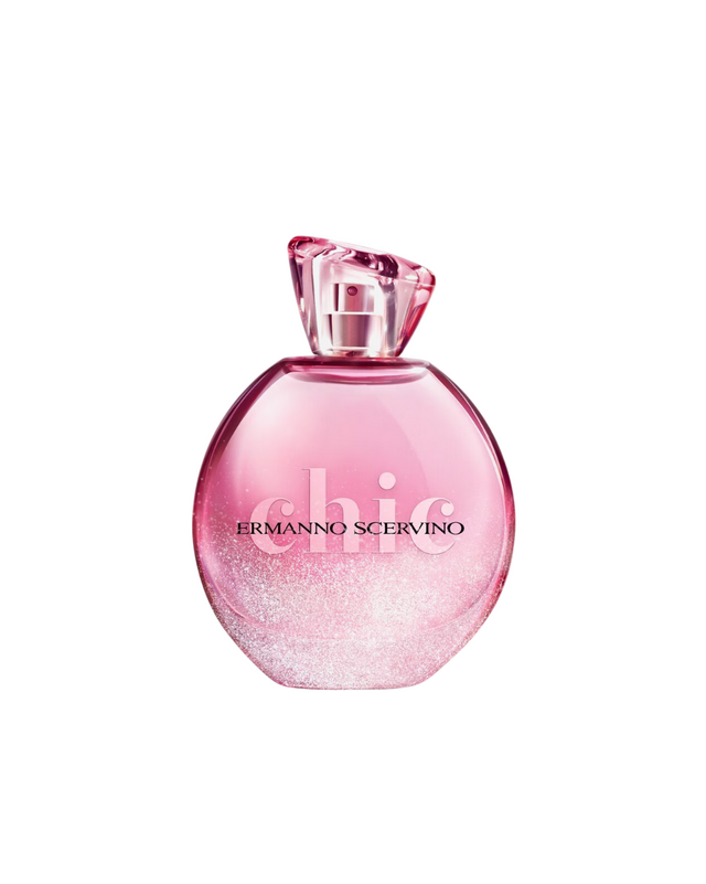 Ermanno Scervino, Chic, Eau De Parfum, For Women, 100 ml - Feel You