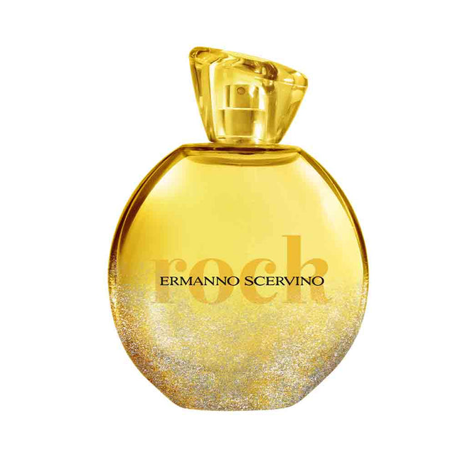 Ermanno Scervino, Rock, Eau De Parfum, For Women, 100 ml - Feel You