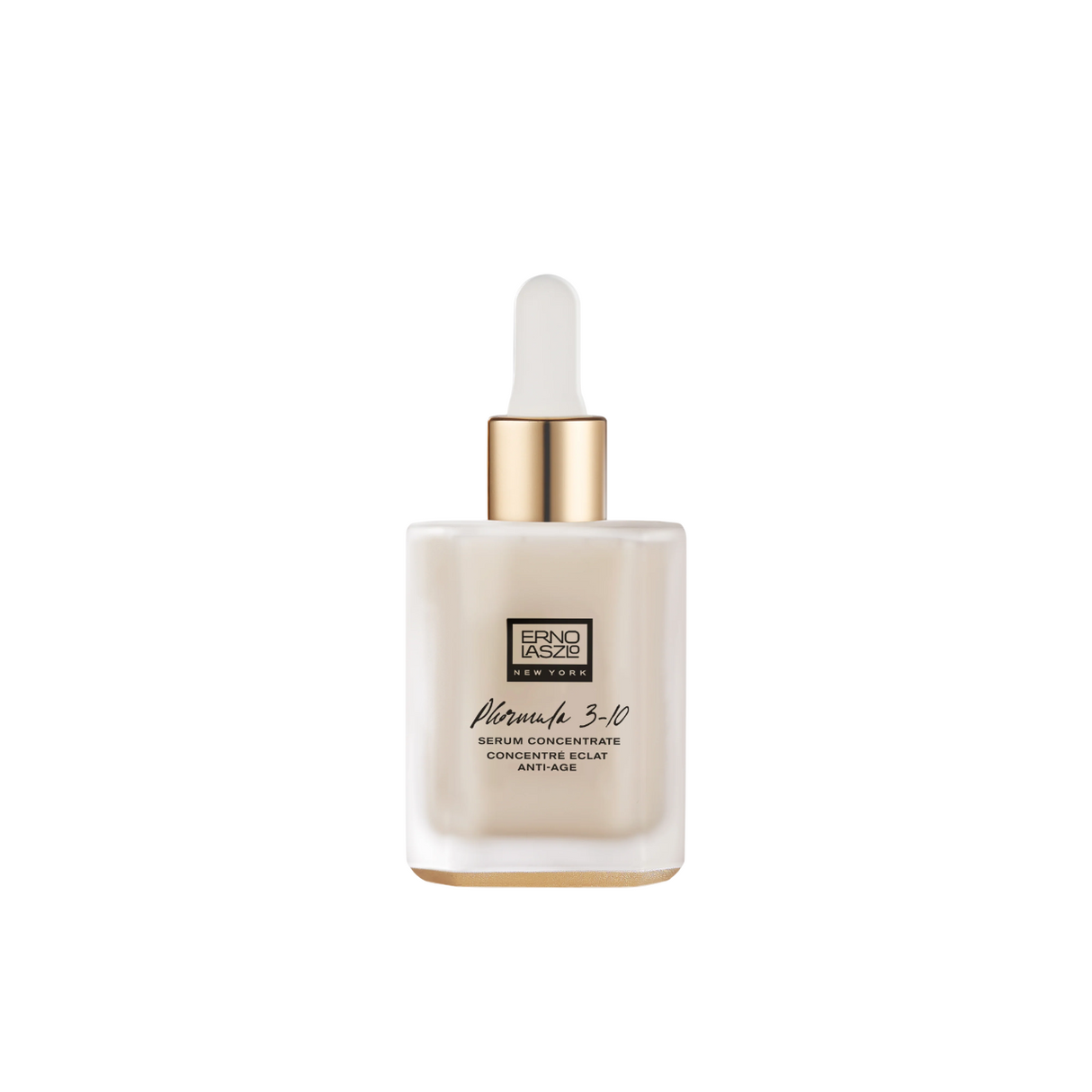 Erno Laszlo, Phormula 3-10, Anti-Aging, Serum, For Face, 30 ml - Feel You