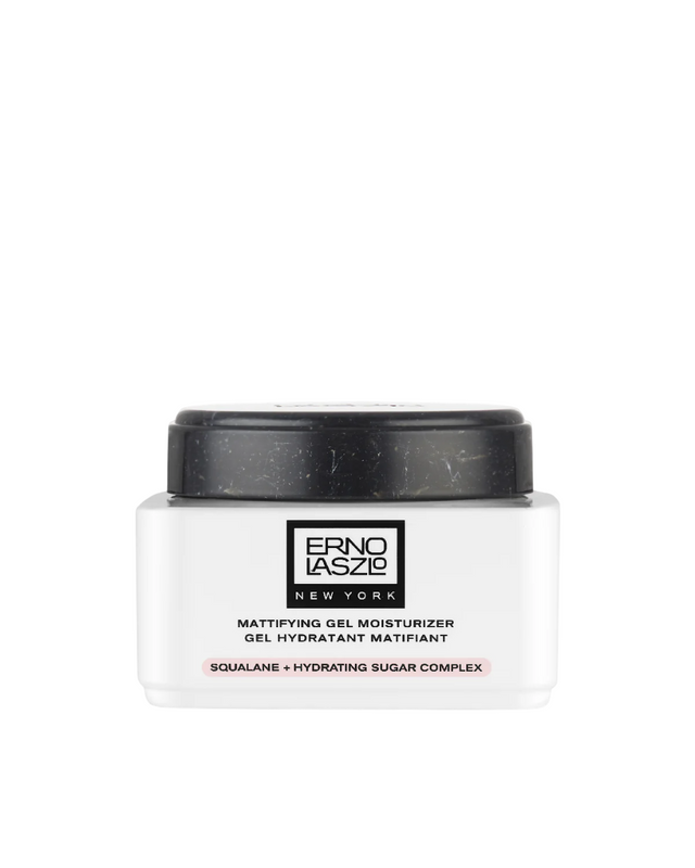 Erno Laszlo, Squalane + Hydrating Sugar Complex, Mattifying & Hydrating, Gel, For Face, 50 ml - Feel You