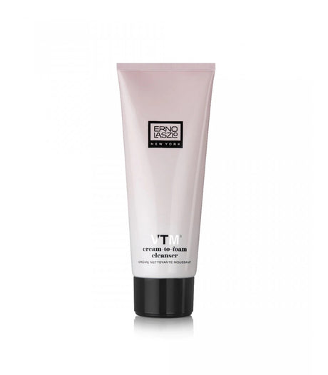 Erno Laszlo, Vtm, Eliminates Impurities, Cleansing Foaming Cream, 150 ml - Feel You