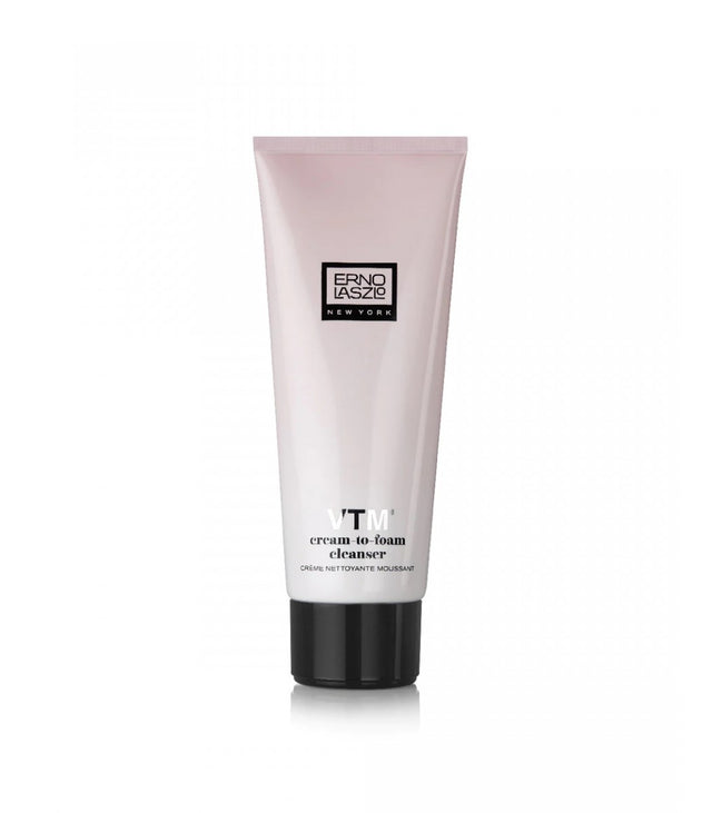 Erno Laszlo, Vtm, Eliminates Impurities, Cleansing Foaming Cream, 150 ml - Feel You