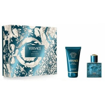 Eros Gift Set EDT 30 ml and Shower Gel 50 ml Eros - 30ml - Feel You