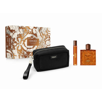 Eros Najim Dárková sada EDP 100 ml, miniaturka EDP 10 ml a kosmetická taštička - 100ml - Feel You