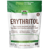 Erythritol / Keto Friendly Zero Calories Sweetener - 1134 грама - Feel You