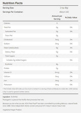 Erythritol / Keto Friendly Zero Calories Sweetener - 1134 грама - Feel You