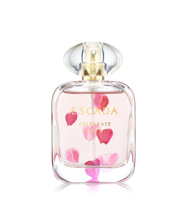 Escada, Celebrate N.O.W., Eau De Parfum, For Women, 80 ml *Tester - Feel You