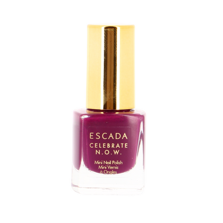 Escada, Celebrate N.O.W., Nail Polish, Intense Plump, 4.5 ml - Feel You