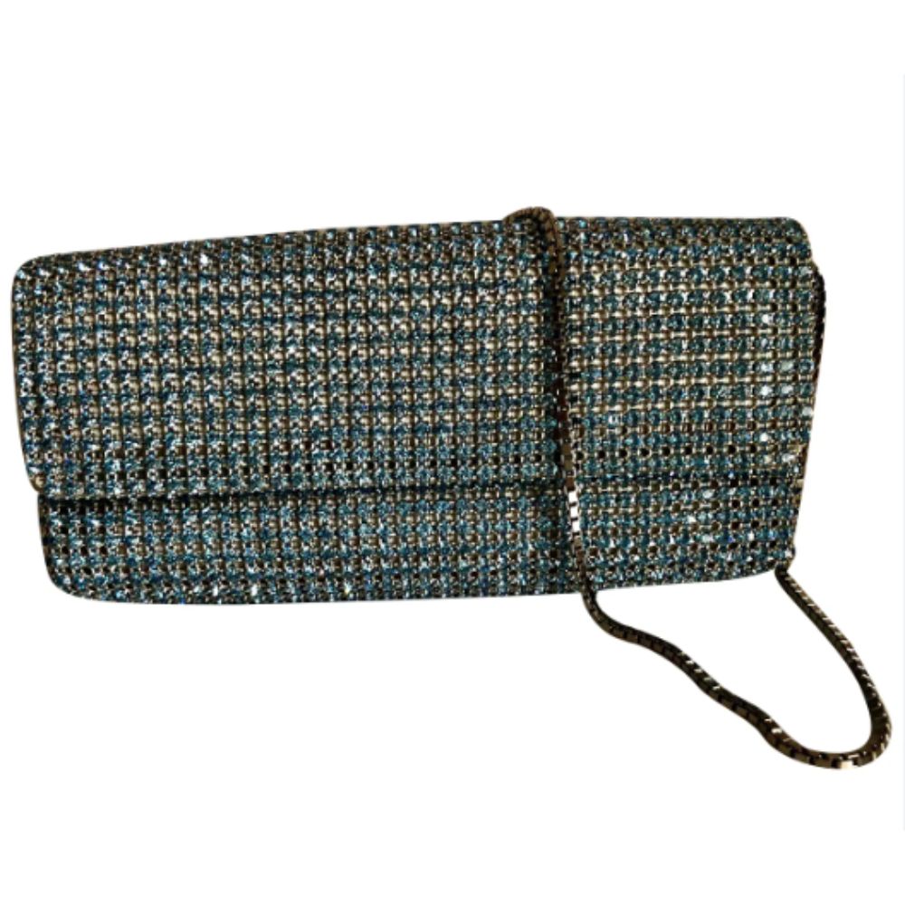 Escada, Escada, Textile Bag, Clutch, For Women - Feel You