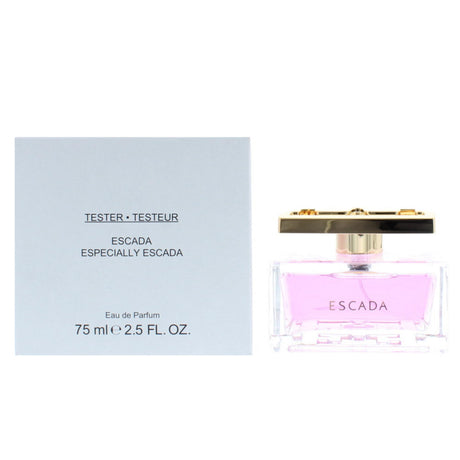 Escada, Especially, Eau De Parfum, For Women, 75 ml *Tester - Feel You