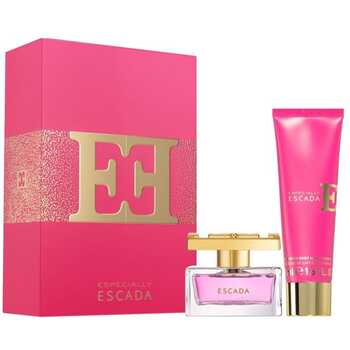 Escada - Especially Gift Set EDP 30 ml and body lotion Especially 50 ml - 30ml - Feel You