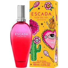 Escada - Flor del Sol EDT - 100ml - Feel You