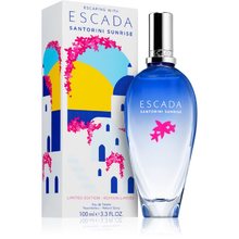 Escada - Santorini Sunrise EDT - 100ml - Feel You