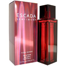 Escada - Sentiment pour Homme EDT - 100ml - Feel You
