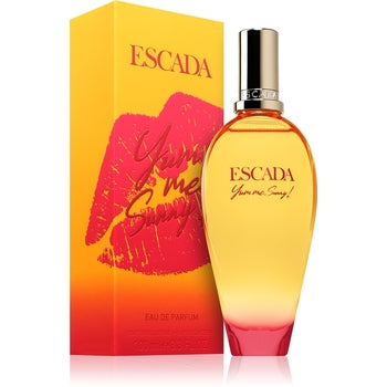 Escada - Yum me, Sunny! EDP - 50ml - Feel You