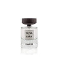 Escent Perfumes - Musk By Sara Escent 100ml - Feel You