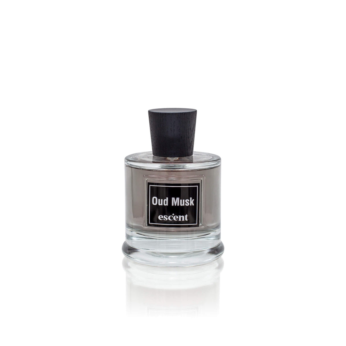 Escent Perfumes - Oud Musk Escent 100ml - Feel You